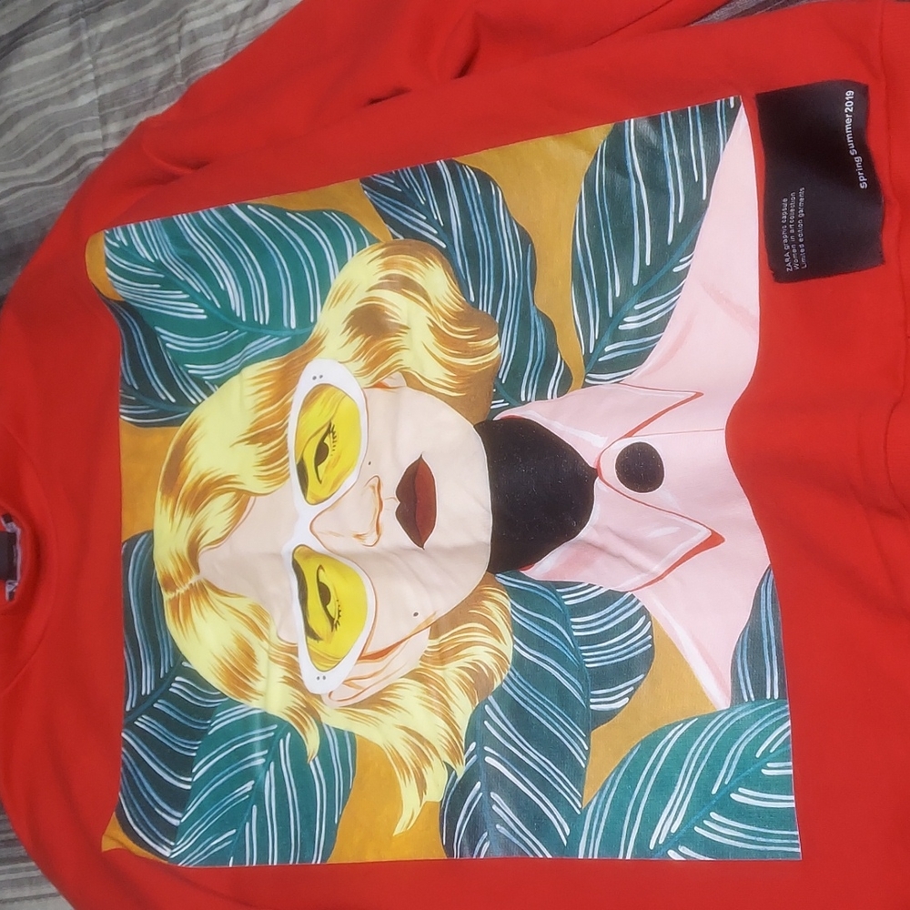 Zara - Picture 2 of 4